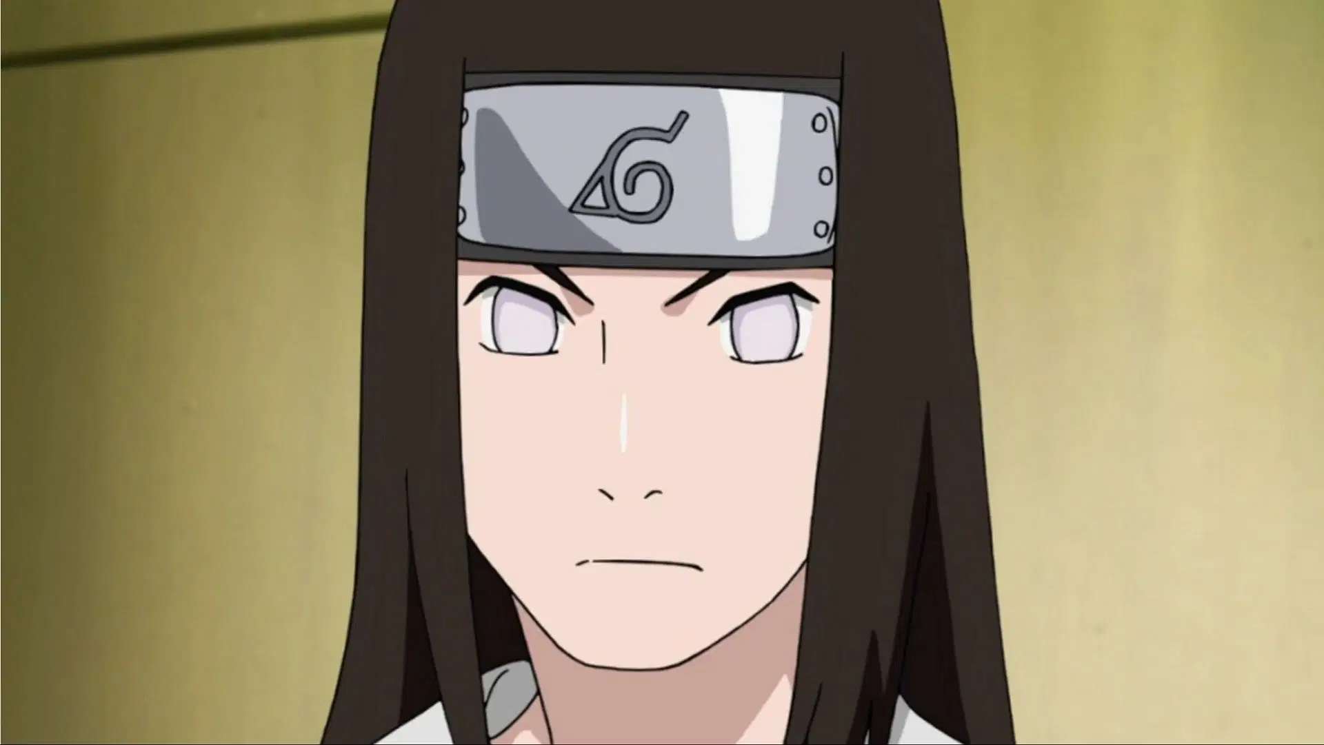 Neji is one of the Naruto characters who&#039;d be a perfect diplomat (Image via Pierrot)