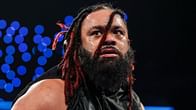 WWE star Jacob Fatu breaks silence after heartbreaking tragedy