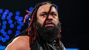 WWE star Jacob Fatu breaks silence after heartbreaking tragedy