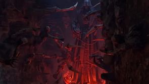 Oblivion Remastered walkthrough: How to complete the Deepscorn Hollow quest