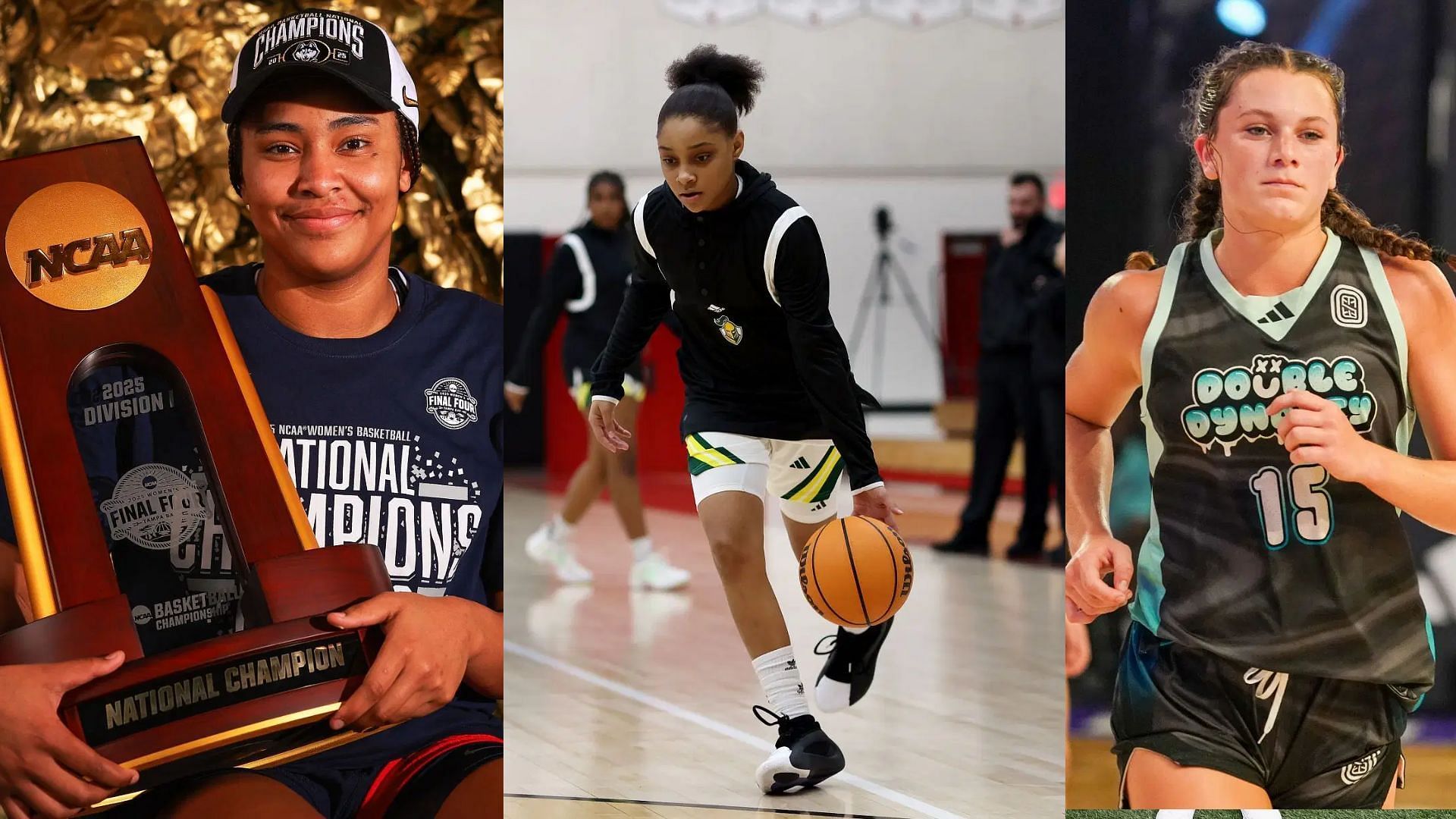 Hoops fans share their verdict on who they want to see coached by JuJu Watkins at the Army National Guard event (Image: Getty)