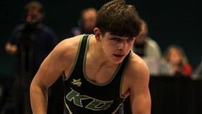 High schooler PJ Duke defeats back-to-back NCAA Champions at World Team Trials: All you need to know about the young sensation