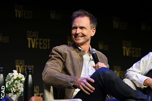 Phil Keoghan (Image via Getty)