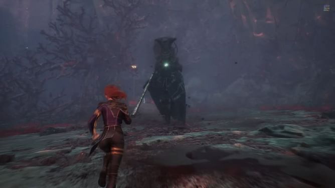 How to defeat Chromatic Troubadour in Clair Obscur Expedition 33