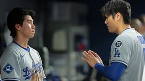 Shohei Ohtani gives verdict on Hyeseong Kim’s first career MLB hit