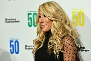 Lori Greiner is the warm-blooded heart of Shark Tank — and the show needs that