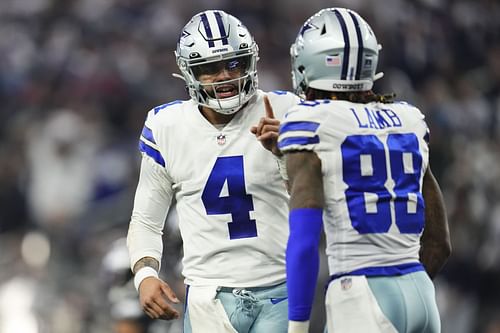 Prescott and Lamb