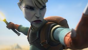 Where to watch Star Wars: Tales of the Underworld? Streaming details explored