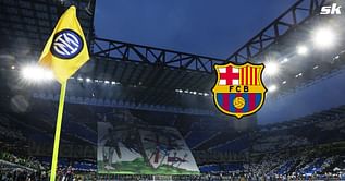 6 Inter Milan players name one Barcelona star as their toughest opponent this season in the UEFA Champions League