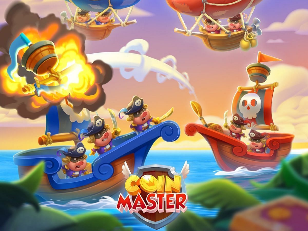 Coin Master