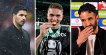 "Yesterday at dinner we decided" - Arsenal and Manchester United-linked Viktor Gyokeres' uncle reveals surprising transfer decision