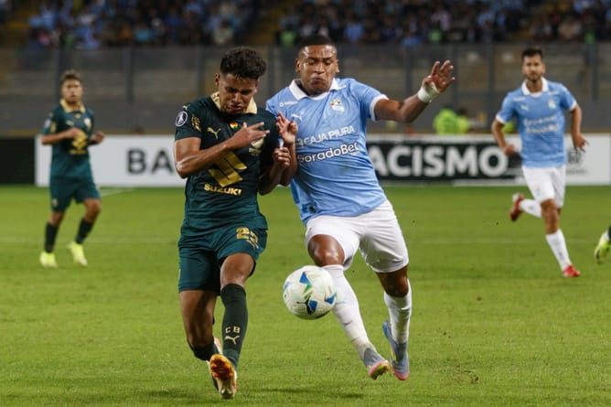 Cristal vs Cerro Porteno Prediction and Betting Tips | May 13th 2025