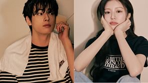 "SHE CONFIRMED THAT IT WASNT EDITED" - Fans react as Go Youn-jung opens up about her chemistry with Cha Eun-woo in new ad