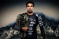 ONE Fight Night 31 results: Tye Ruotolo vs. Dante Leon