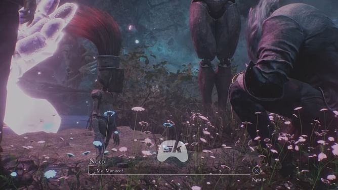 Clair Obscur Expedition 33 walkthrough: How to complete Sacred River