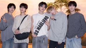 “My MOARMY heart”- Fans in awe as TXT covers BTS’ ‘We Are BulletProof Pt.2’ on SBS’s Snack Bar Gayo