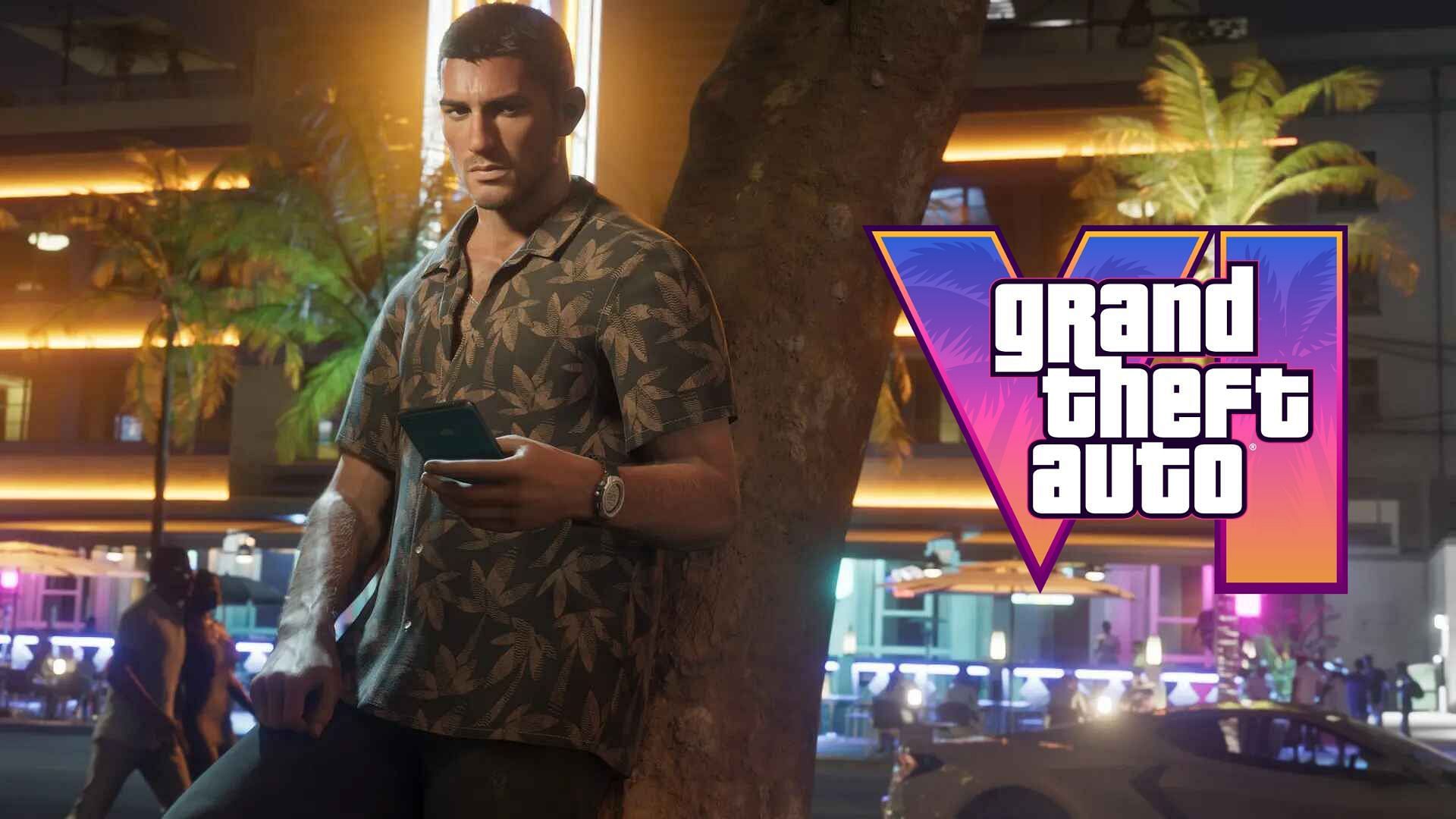 Will GTA 6 be cross platform crossplay