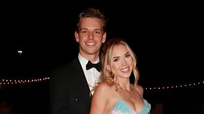 Chiefs' heiress Gracie Hunt shares “favorite snapshots” with mystery man amid breakup rumors with Cody Keith: In Photos