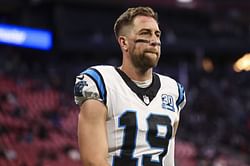 "Definitely winding down my career" - Adam Thielen gets 100% real on potential retirement from NFL