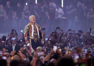 WrestleMania 41 - Source: Getty