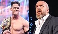 WWE CCO Triple H to cancel major Saturday Night’s Main Event match at John Cena’s request? Exploring last-minute decision