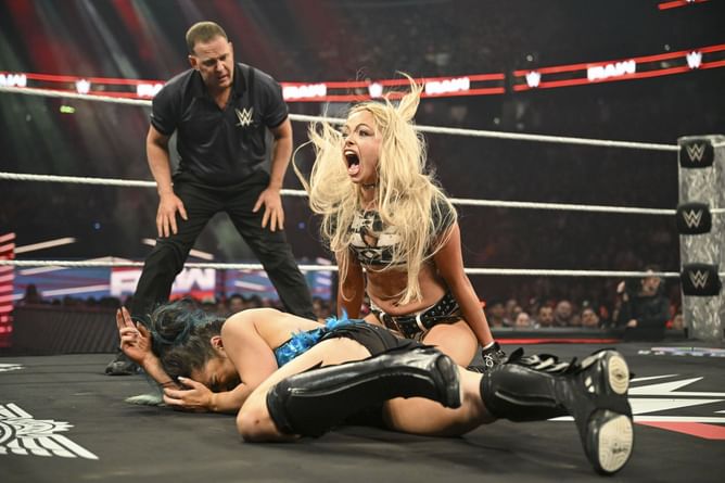 Liv Morgan to appear on SmackDown and steal WWE Superstar's Money in the Bank spot? Exploring the possibility
