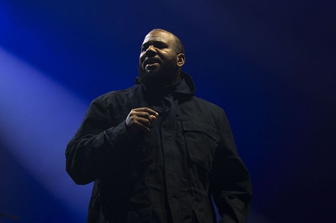 What is The Game's net worth? Rapper reportedly forced to sell his Calabasas mansion to help pay off his $7M s*xual assault lawsuit judgment
