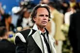 "I refused to work in a restaurant"- When Walton Goggins gave a bold overview of his life before stardom
