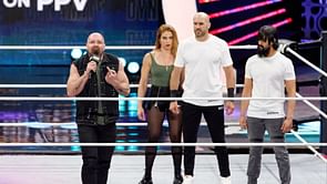 Jon Moxley to officially reveal top AEW stars as new members of Death Riders on Dynamite? Exploring the possibility