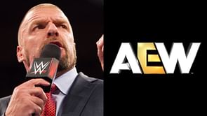 Top star cuts scathing promo on AEW Dynamite hours after making major Triple H comments