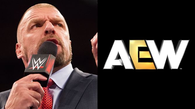 Top star cuts scathing promo on AEW Dynamite hours after making major Triple H comments