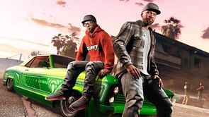 GTA Online Double Down: How to play, payout, and more
