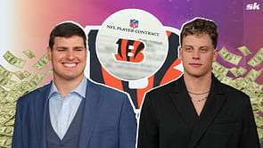 Joe Burrow gets candid about Trey Hendrickson's future amid reported $28,000,000 offer