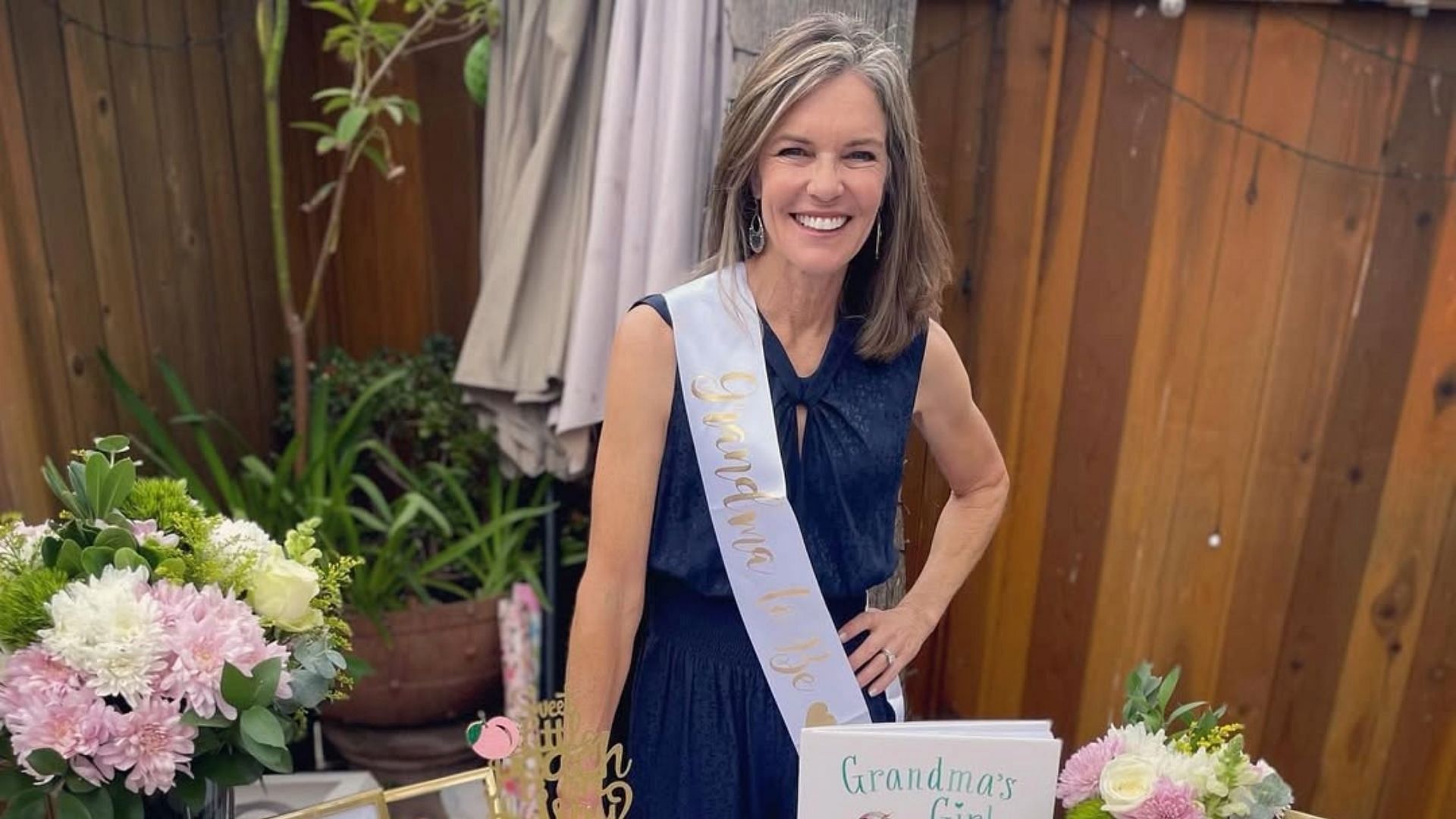 Susan Walters portrayed Diane on The Young and the Restless (Image via Instagram/@swaltersashby)