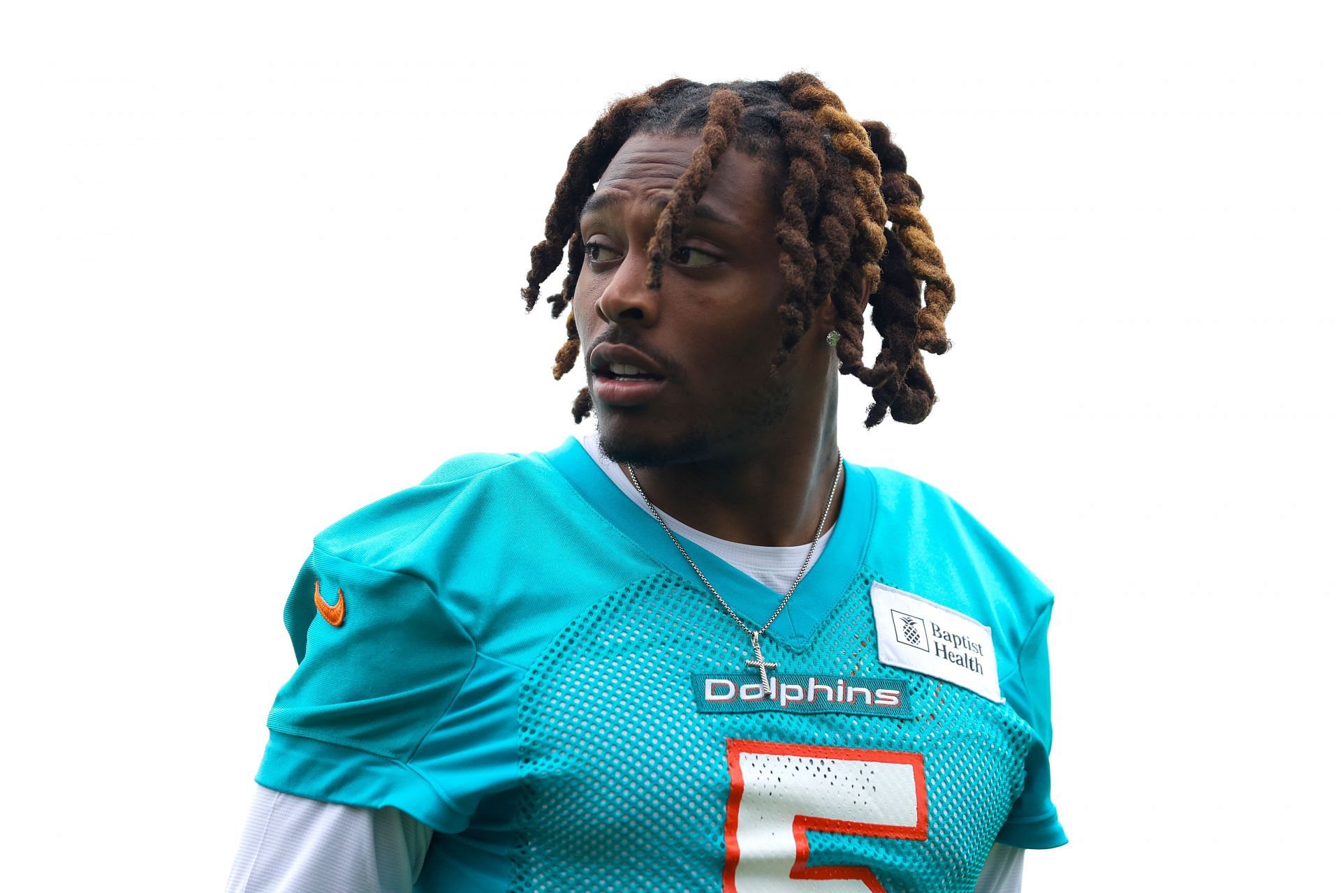 &quot;Regardless of how things ended&quot;: Jalen Ramsey makes his feelings known as CB looks for new home
