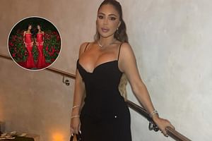 Larsa Pippen sends love to Diddy’s twin daughters as they celebrate major event