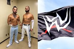 ANNOUNCED: Released WWE stars set to team up with The Young Bucks
