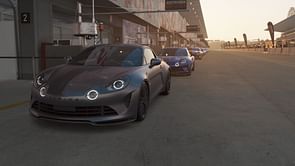 Assetto Corsa EVO 0.2 release: Everything new added with the latest patch