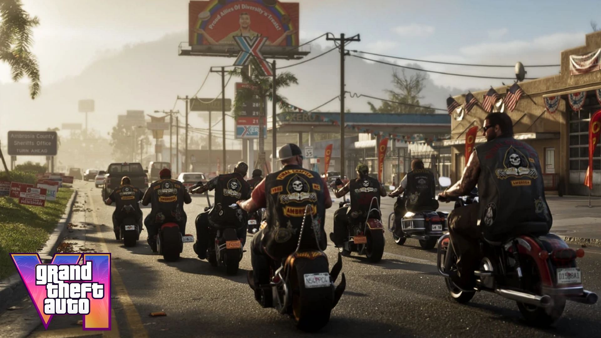GTA 6 Online