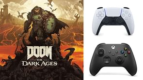 Best controller settings for Doom The Dark Ages