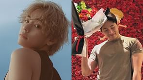 "King of social media!!!"— Fans cheer as BTS' Taehyung sets new record with 16.4M likes, becoming most-liked Instagram post worldwide in 2025