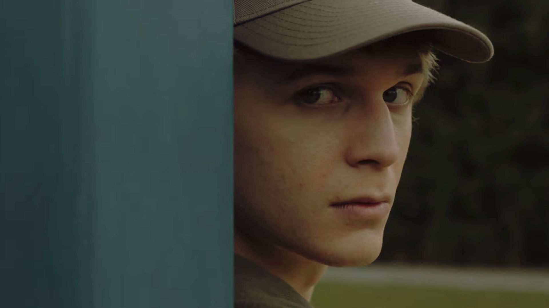 Found season 2 episode 22 (Image via NBC)