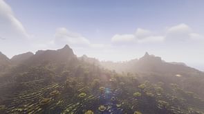 Best features of Minecraft Snapshot 25w20a
