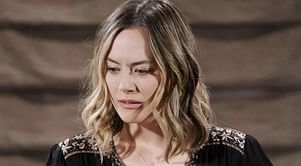 The Bold and the Beautiful recap (May 16, 2025): Did Hope tell Liam she still loves him?