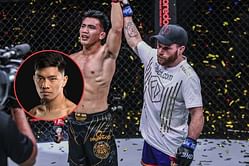 Lito Adiwang offers his thoughts on how Joshua Pacio overcame Jarred Brooks’ dominant wrestling