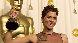 Who is Halle Berry dating? Megyn Kelly weighs in after actress drops seemingly "weird video" amid "bad in bed" rumors
