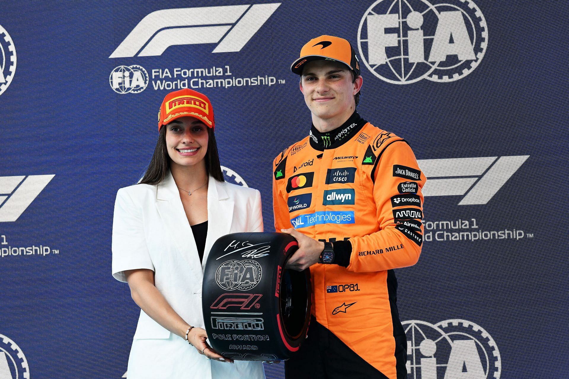 F1 Grand Prix of Spain - Qualifying - Source: Getty