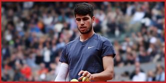 French Open 2025 Schedule Day-02: Defending champions Iga Swiatek & Carlos Alcaraz, and World No. 1 Jannik Sinner in action - TV schedule, start time, order of play, and live streaming details