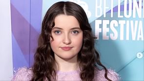 Is Lucy Halliday going to be a part of The Handmaid's Tale sequel The Testaments? Details explored
