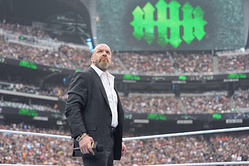 Triple H may have subtly confirmed WWE icon will return after over 381 days & instantly betray their partner